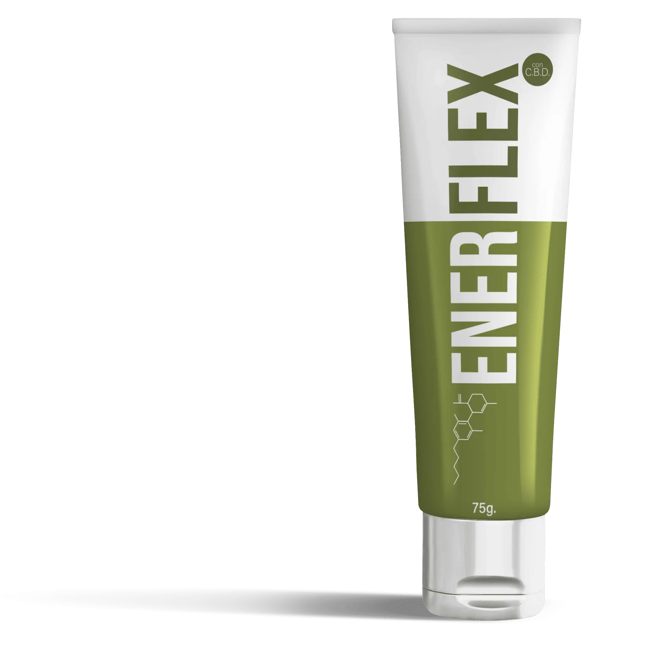 Enerflex CBD precio en Argentina - Opiniones e ingredientes